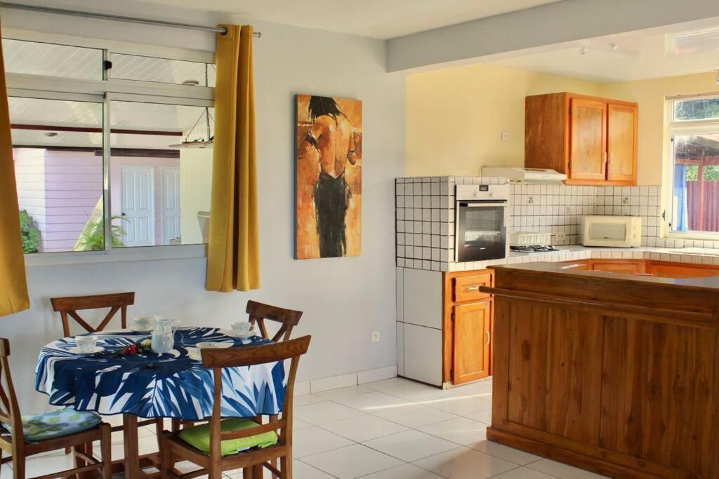 Tekauhivai Lodge Uturoa Εξωτερικό φωτογραφία